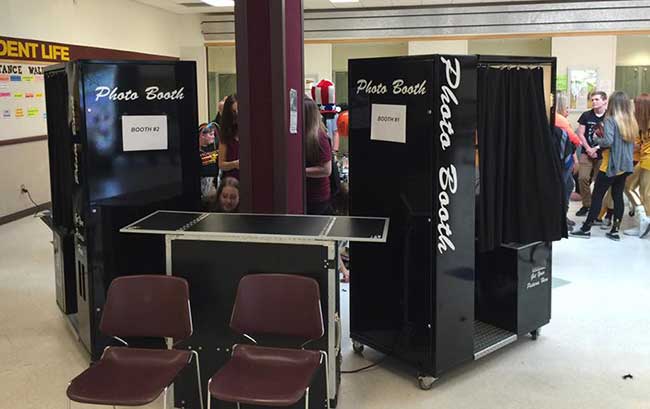 School & Community Events