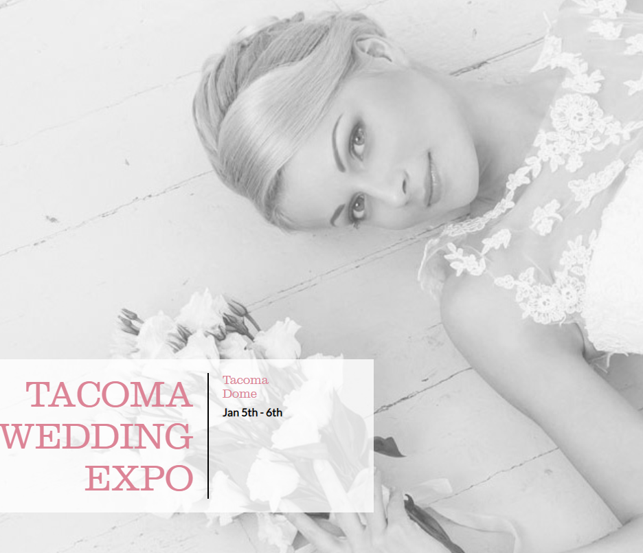 Tacoma Wedding Expo